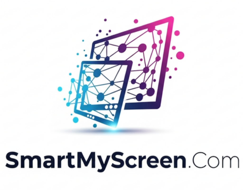 SmartMyScreen